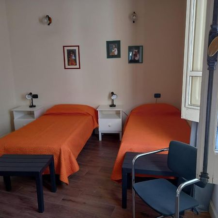B&B Dal Cardinale Ozieri Exteriér fotografie