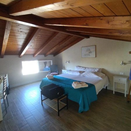 B&B Dal Cardinale Ozieri Exteriér fotografie