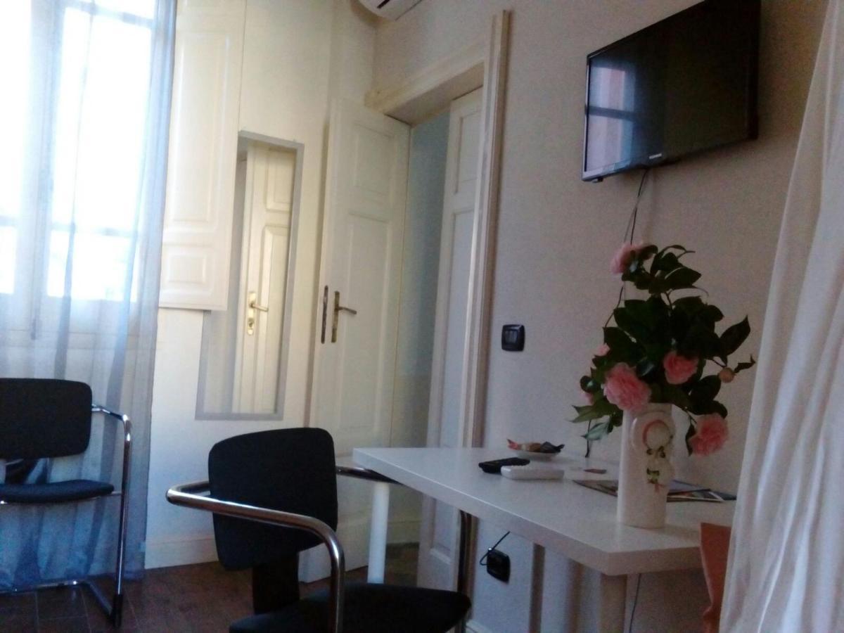 B&B Dal Cardinale Ozieri Exteriér fotografie
