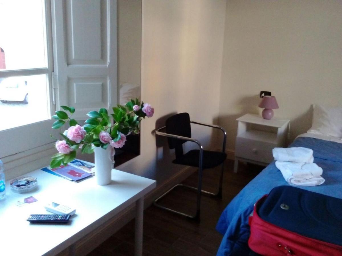 B&B Dal Cardinale Ozieri Exteriér fotografie