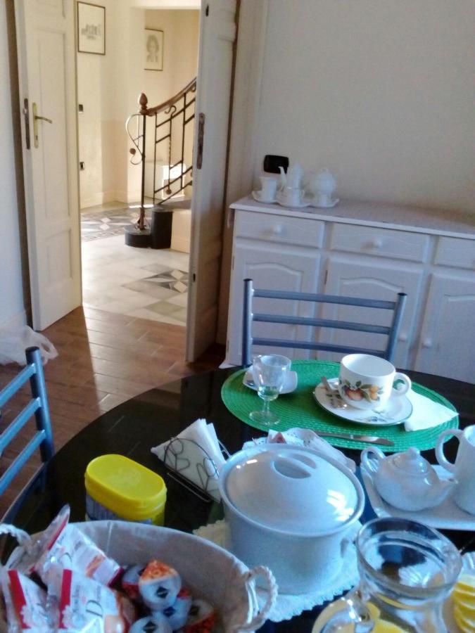 B&B Dal Cardinale Ozieri Pokoj fotografie