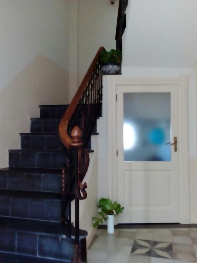 B&B Dal Cardinale Ozieri Exteriér fotografie
