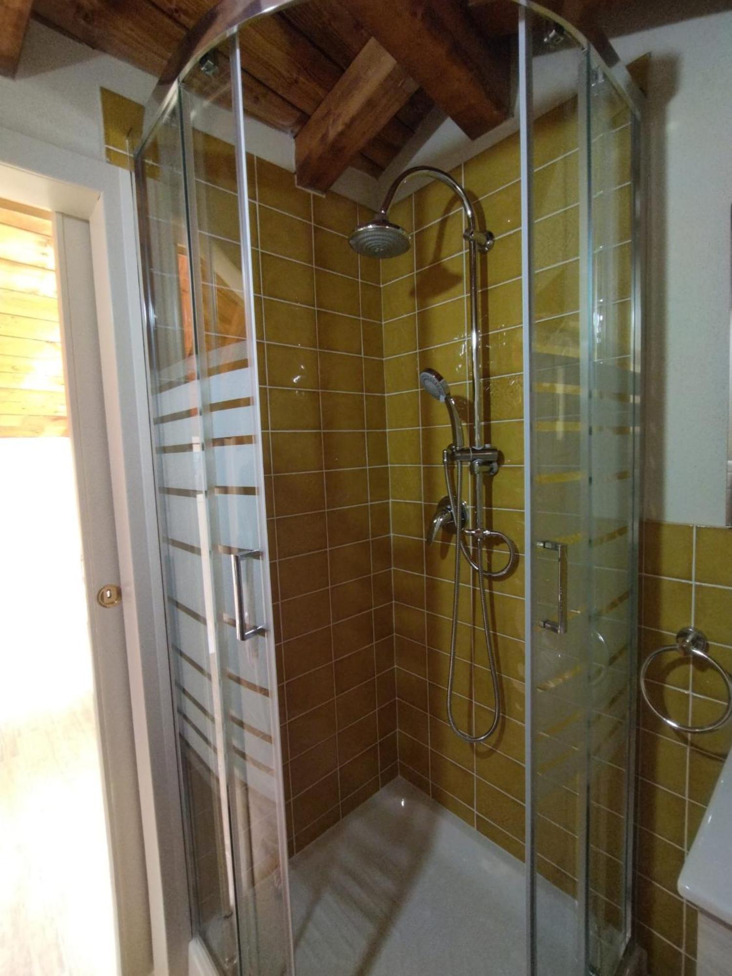 B&B Dal Cardinale Ozieri Exteriér fotografie