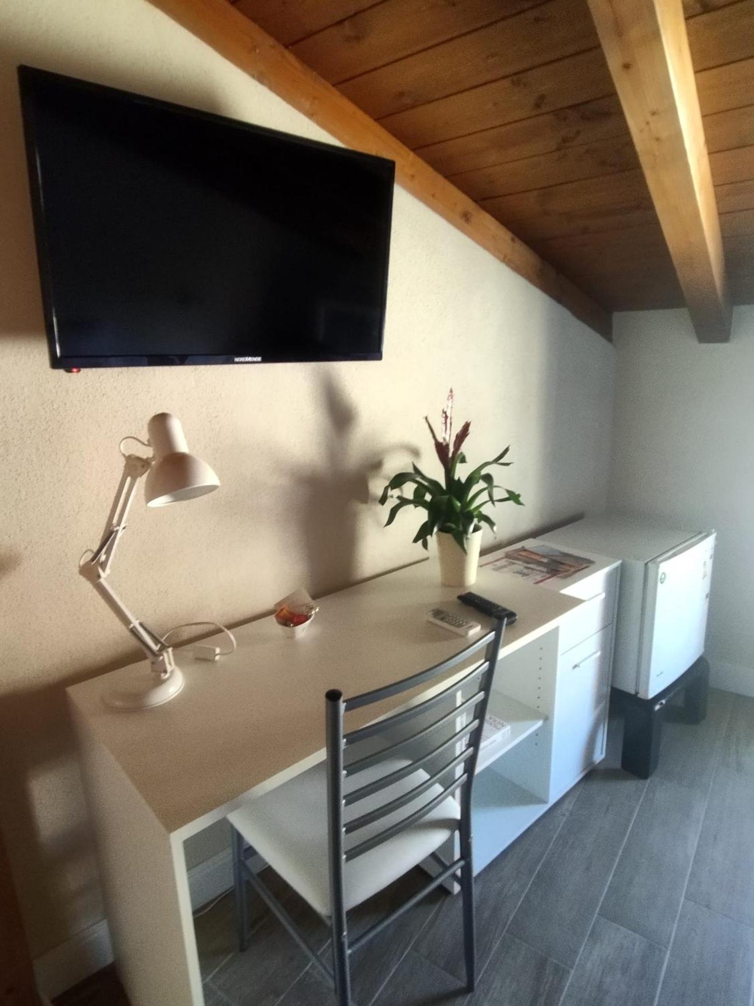 B&B Dal Cardinale Ozieri Exteriér fotografie