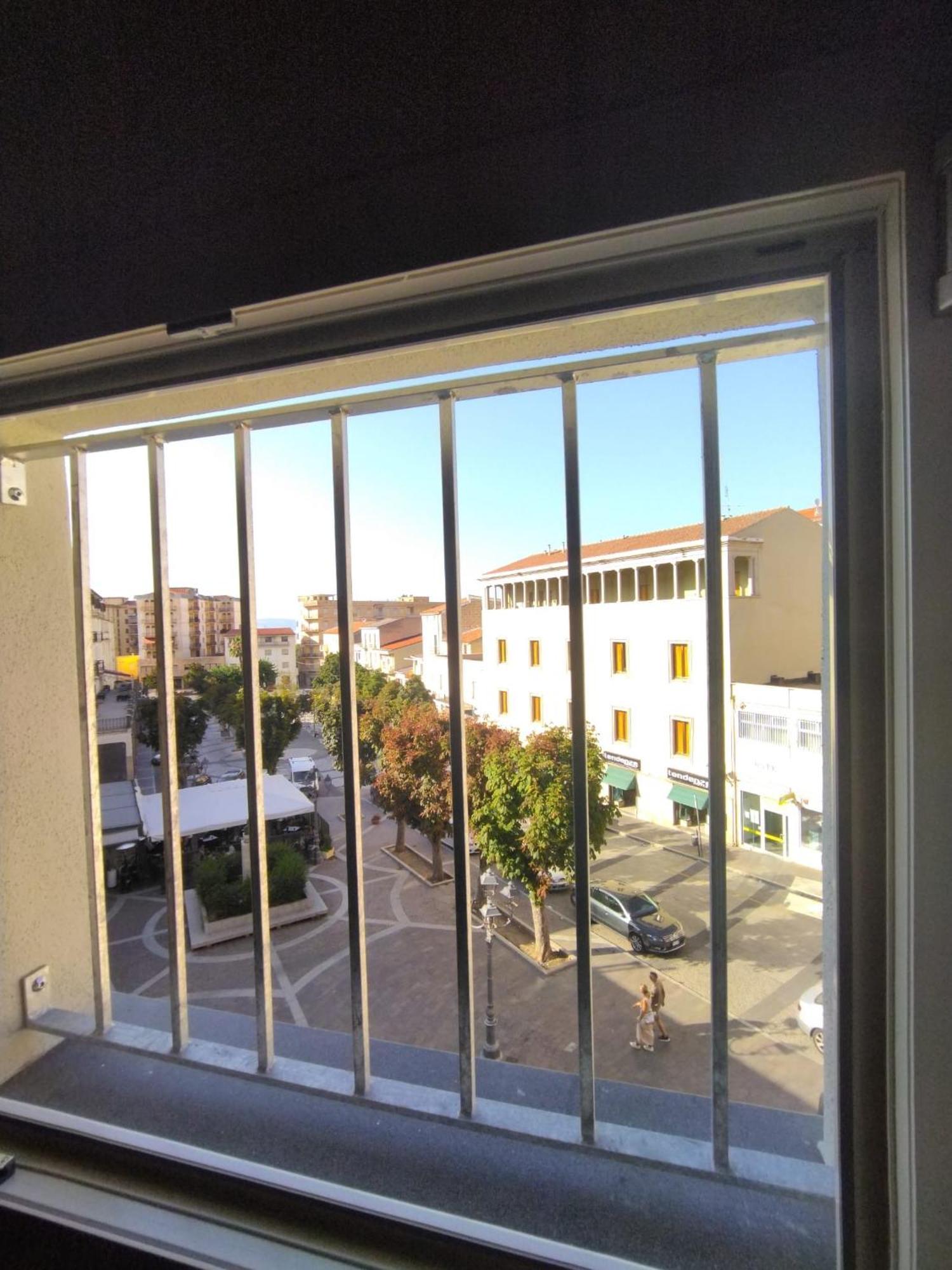 B&B Dal Cardinale Ozieri Exteriér fotografie